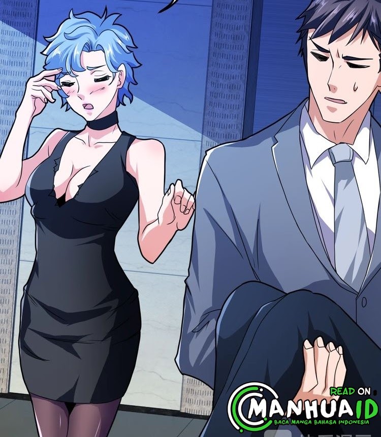 Melee Mad Soldier! Chapter 34 Gambar 66